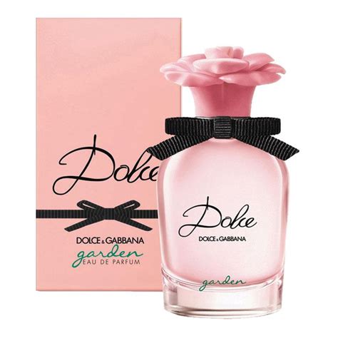 parfum dolce gabbana dolce garden|dolce and gabbana chemist warehouse.